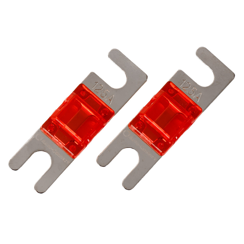 AutoConnect Bezpiecznik Mini-ANL 125AFAFS125A