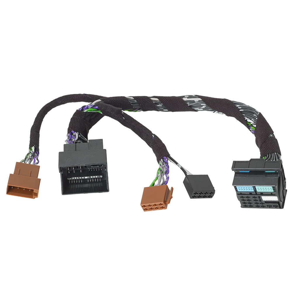 AutoConnect Wiązka, bypass VWPNP02 Plug & Play