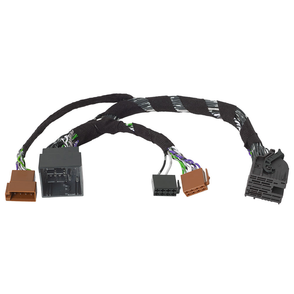 AutoConnect Wiązka integracyjna Plug & PlayPSAPNP02 do Citroën, Peugeot