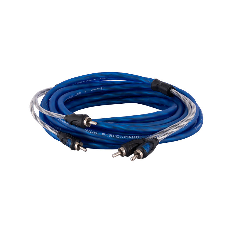 AutoConnect Przewód RCA 5,5mRCAL255