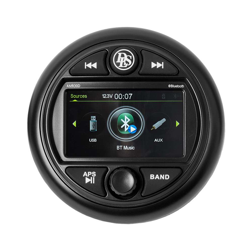 DLS Alive AMR30D