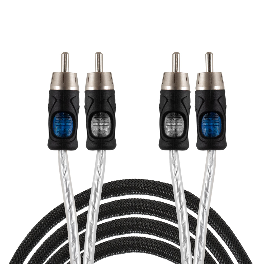 AutoConnect Przewód RCA 5,5mRCAL355