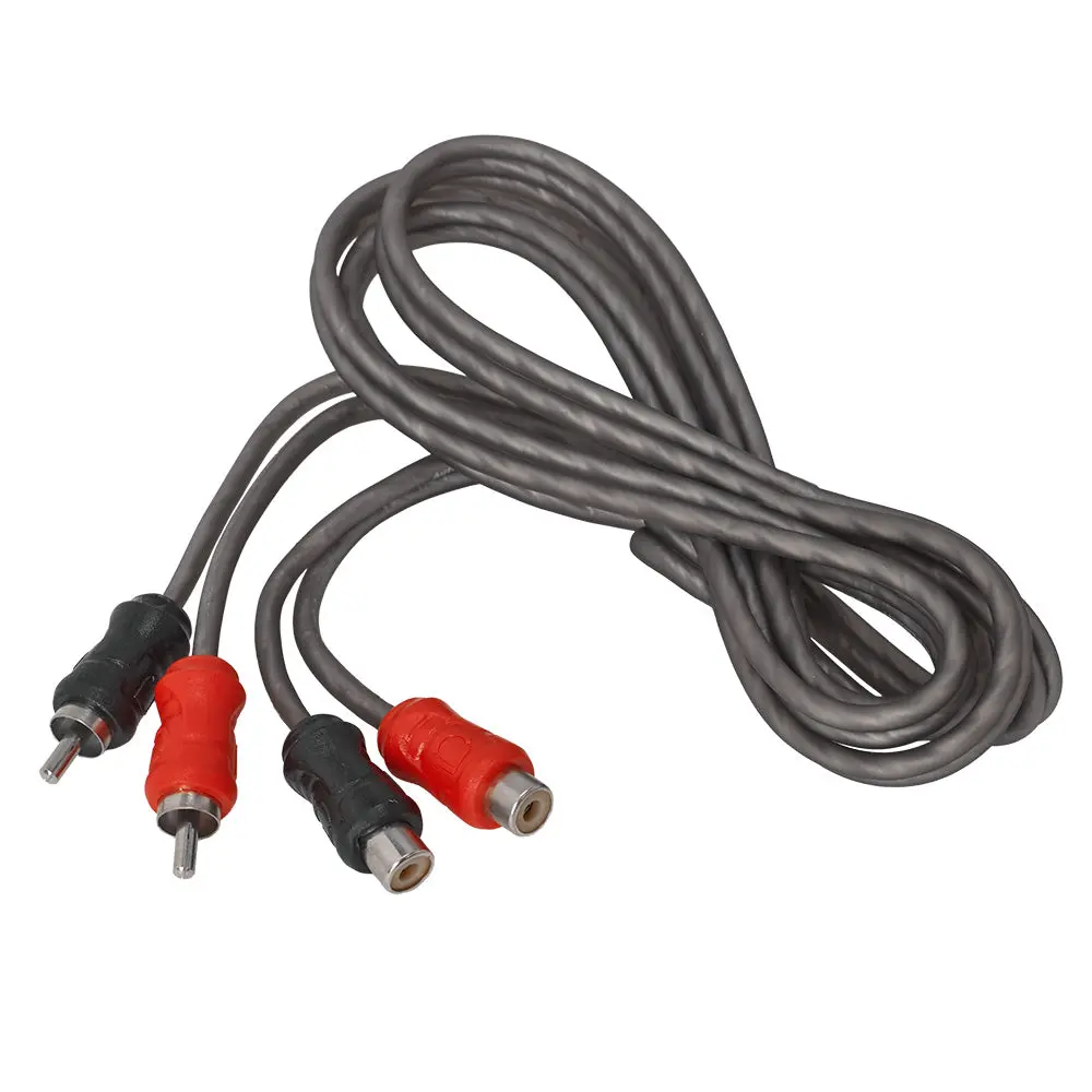 AutoConnect Przewód RCA 1,5mL1RCA15TE, OFC, skrętka