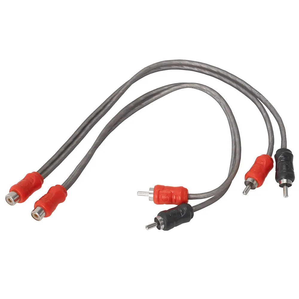 AutoConnect Rozdzielacz RCA 0,3mL1RCAY2M1FT