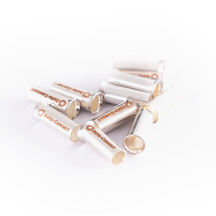 AutoConnect Tuleje kablowe 4 mm²WS12, 10 szt.