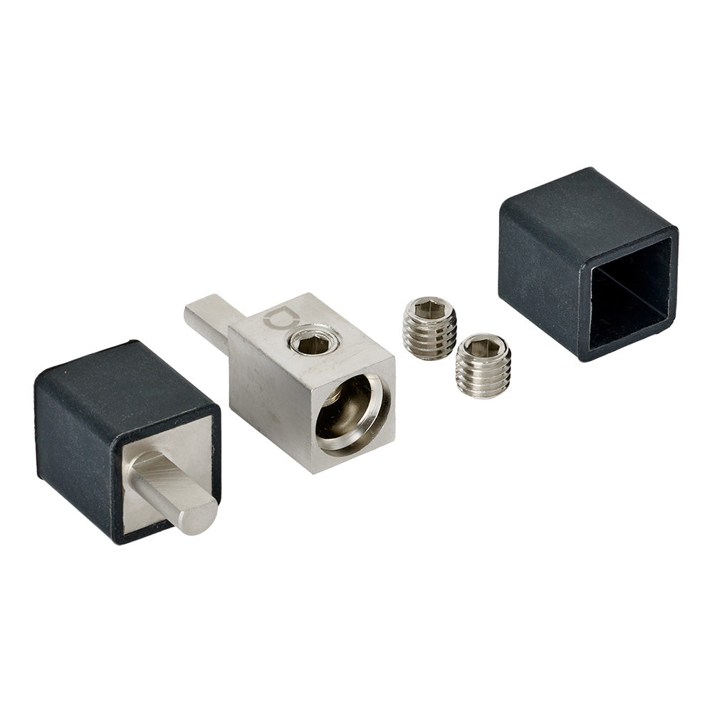 AutoConnect Reduktor wejściowy 54 mm² do 20 mm²L2TA531LR
