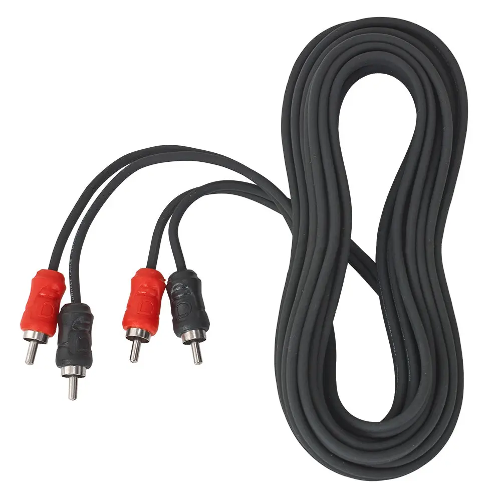 AutoConnect Przewód RCA koncentryczny 5,5mL1RCA55C