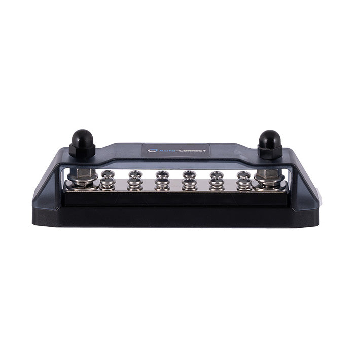 AutoConnect Blok dystrybucji zasilania 2x M8, 12x M4BBD14