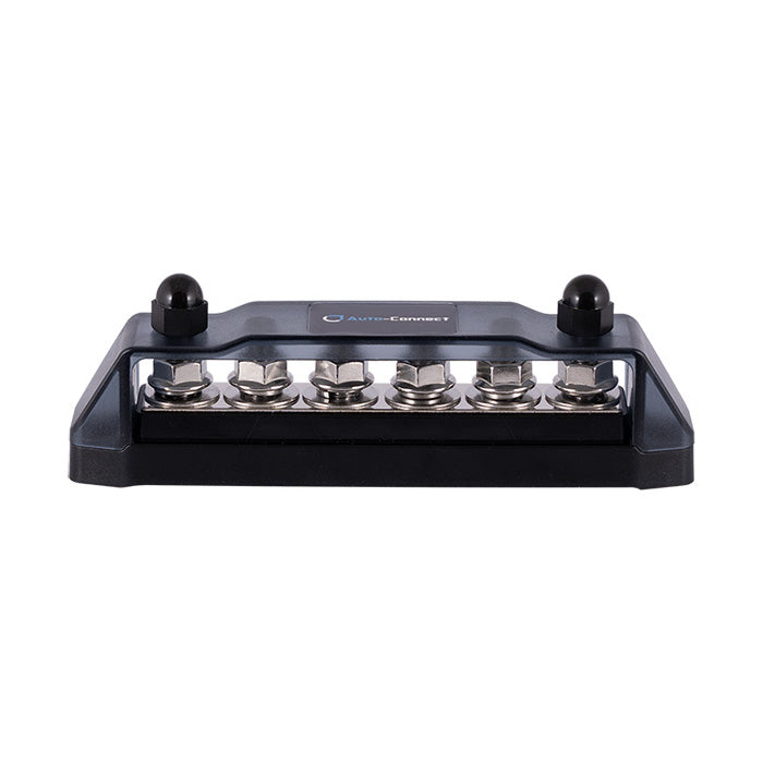 AutoConnect Blok dystrybucji zasilania 6x M8BBD6