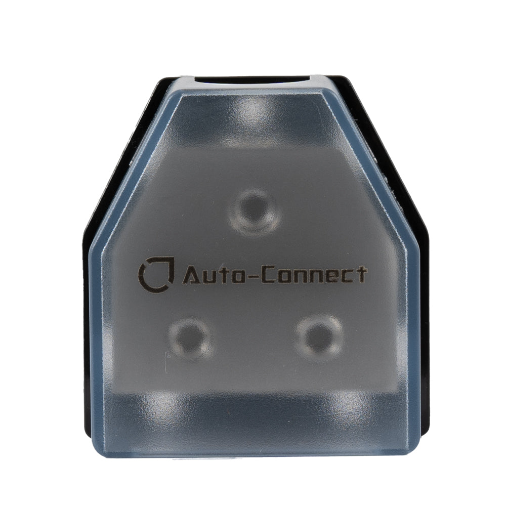 AutoConnect Blok dystrybucji zasilania 1 wejście, 2 wyjściaDB12L1