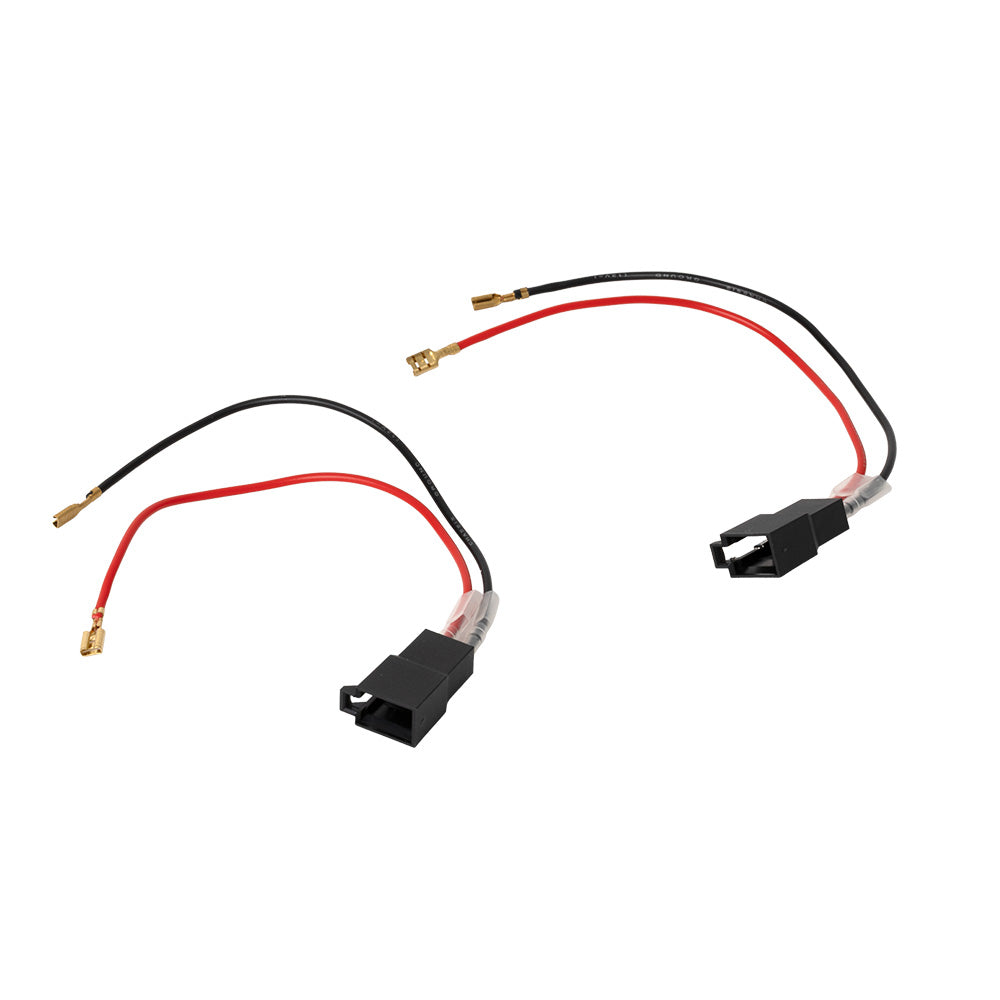 Auto-Connect Złącza głośnikowe UNI01SCA2 do samochodów