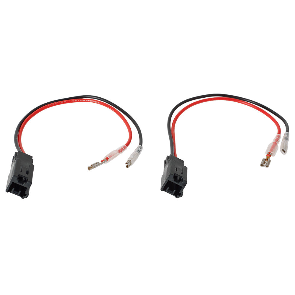 AutoConnect Złącza głośnikowe LX01SCA2do Lexus