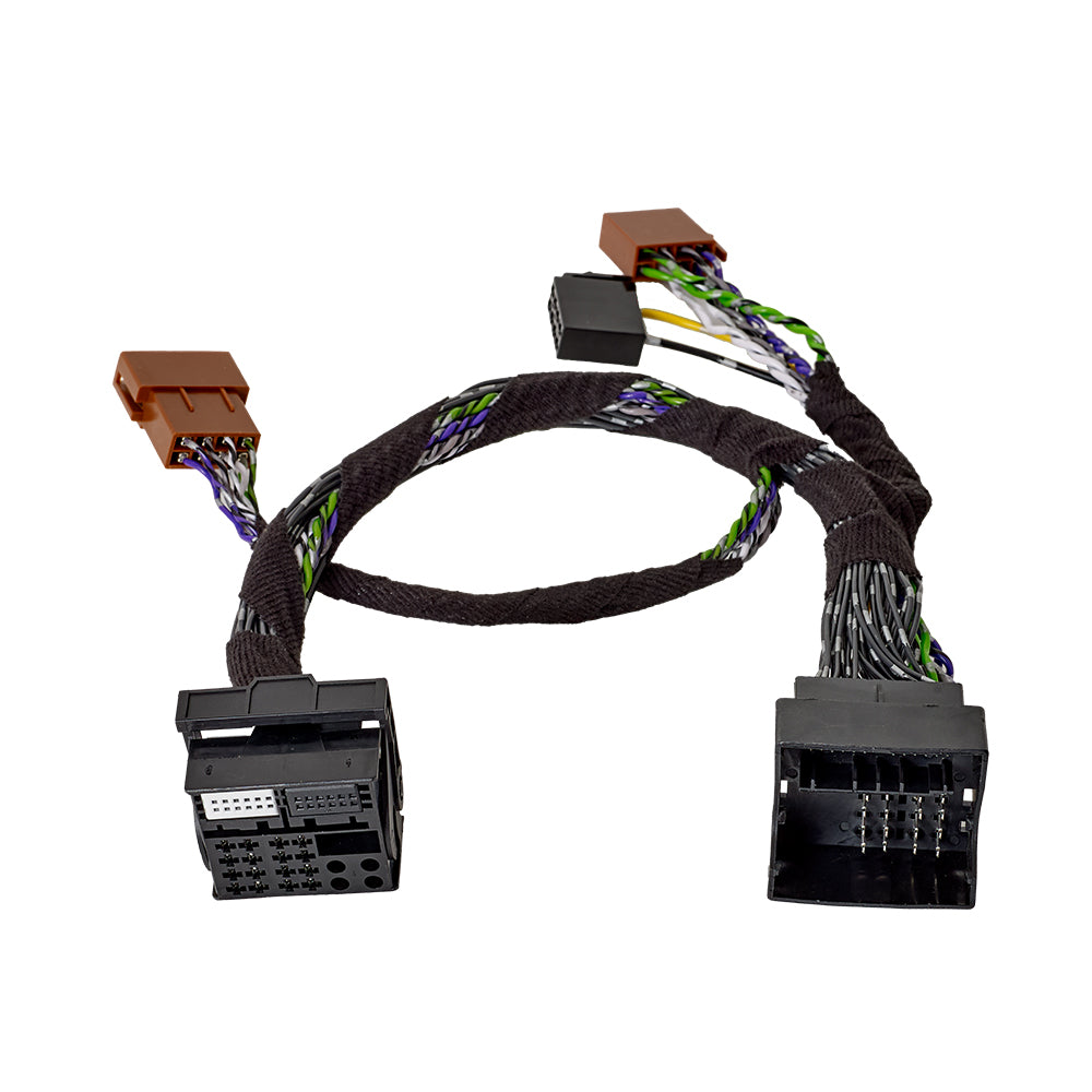 AutoConnect Wiązka integracyjna Plug & PlayQLPNP01