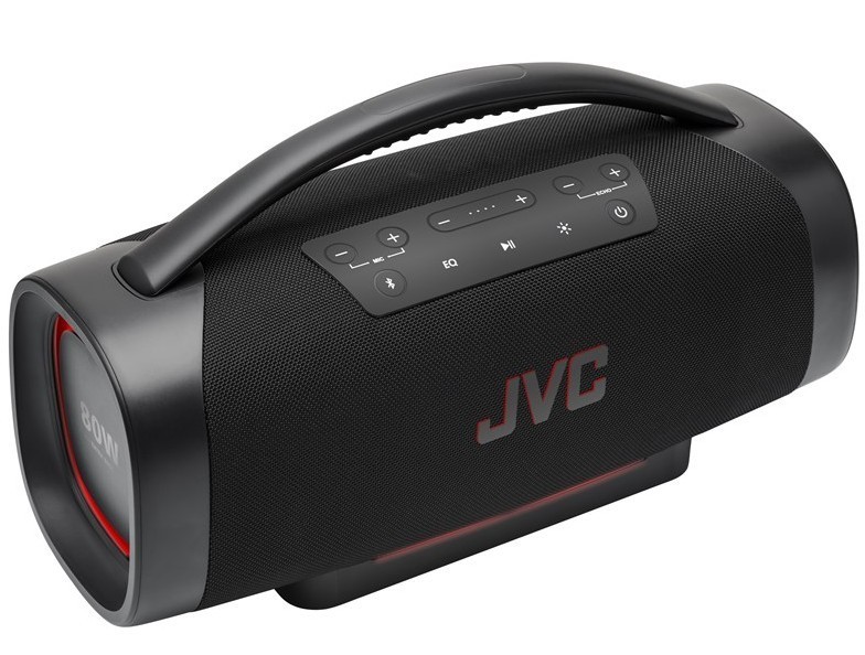JVC Głośnik BT XS-E934B czarny