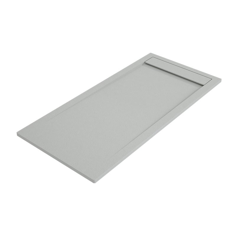 Brodzik AMBAR 70x120 cm Chmura kratka Chmura