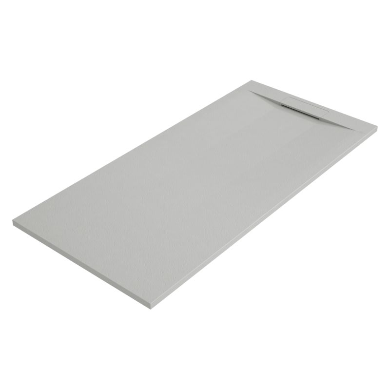 Brodzik OPALO 80x150 cm Chmura kratka Chmura