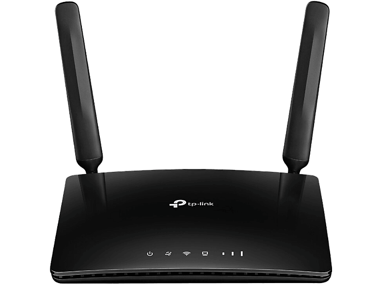 TP-LINK Archer MR200 AC750 V8.4 Czarny
