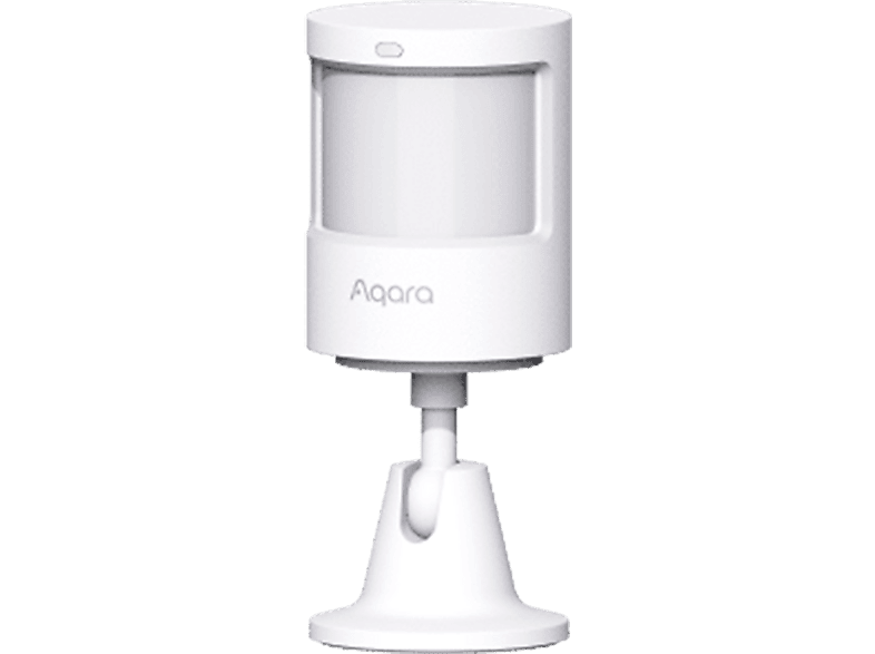 AQARA Czujnik ruchu Motion and Light Sensor P2 Biały