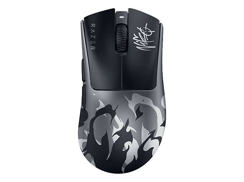 RAZER DeathAdder V4 Pro NiKo Edition RZ01-05330300-R3M1