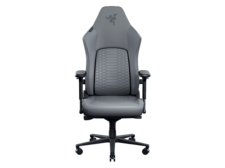 Fotel dla gracza RAZER Iskur V2 NewGen Szaro-czarny