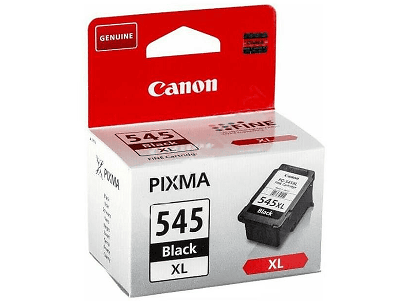 Tusz CANON PG-545XL Czarny