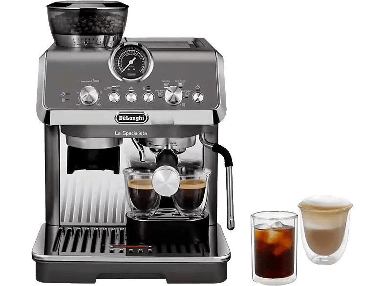 DE LONGHI EC9255.T La Specialista Arte Evo