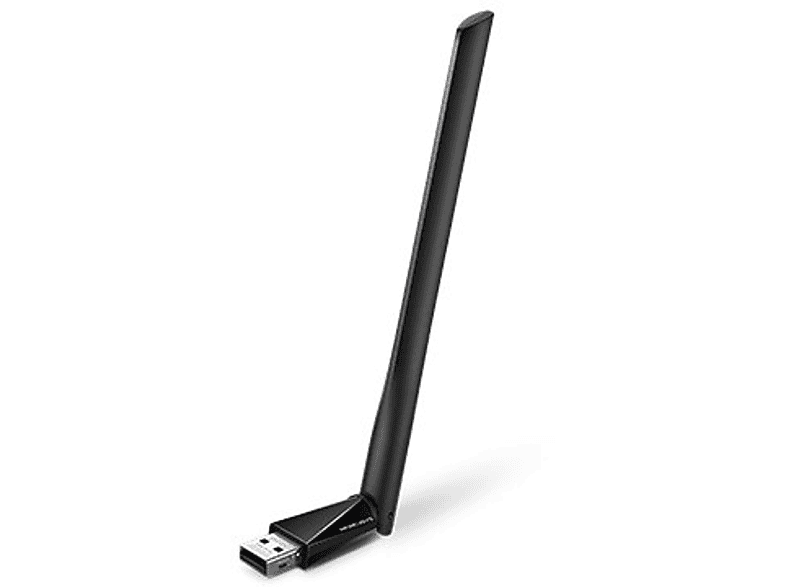 Bezprzewodowa karta sieciowa MERCUSYS MU6H Wi-Fi 5 AC650