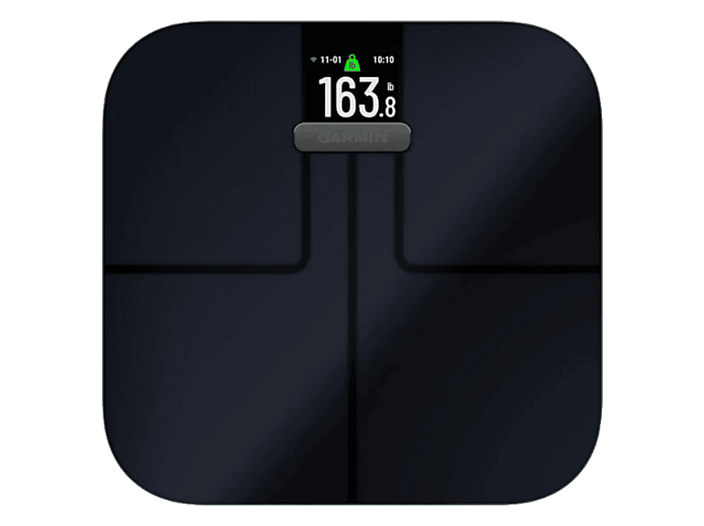 GARMIN Index S2 010-02294-70 Czarny