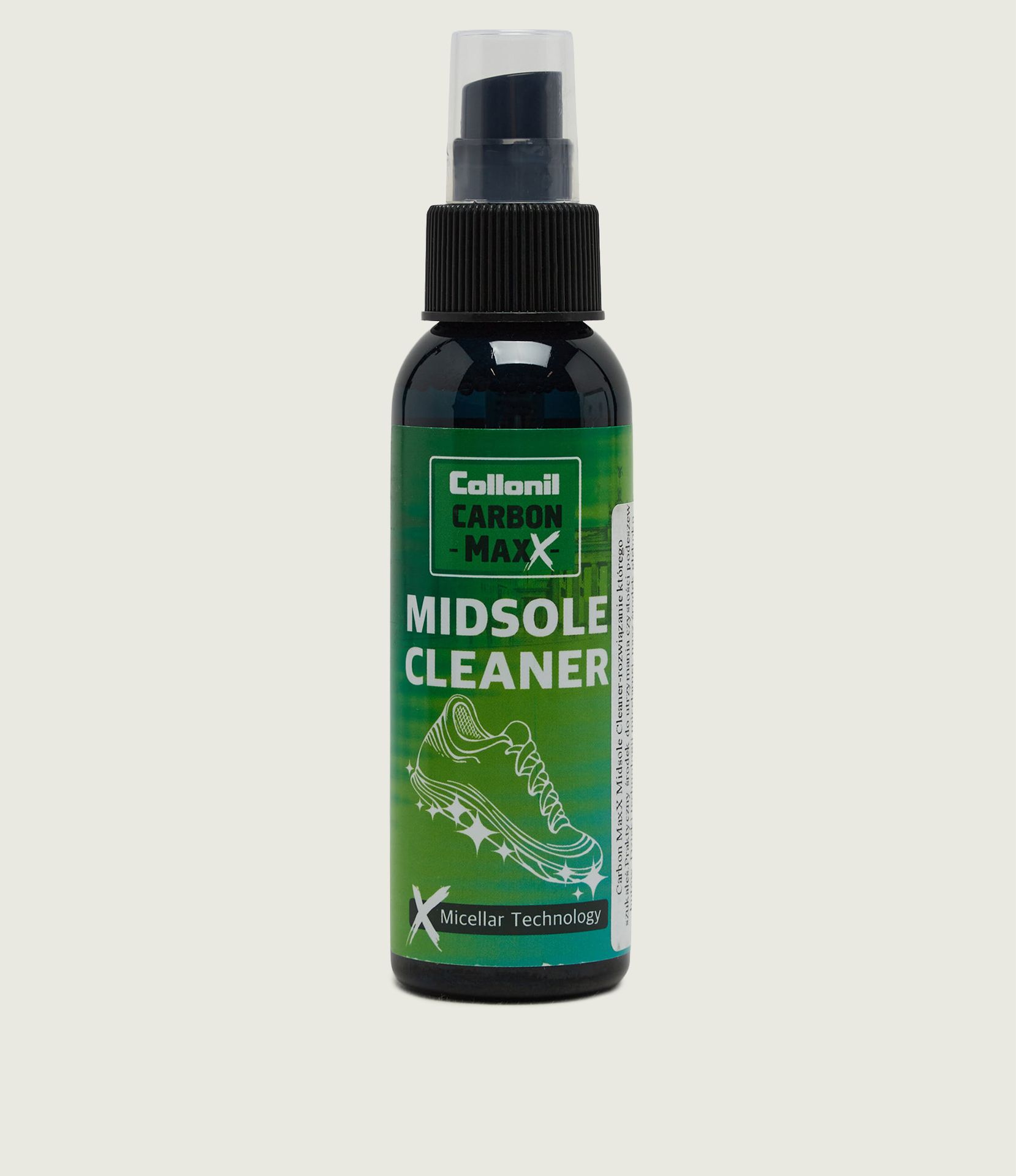 Collonil Spray do czyszczenia podeszew butów