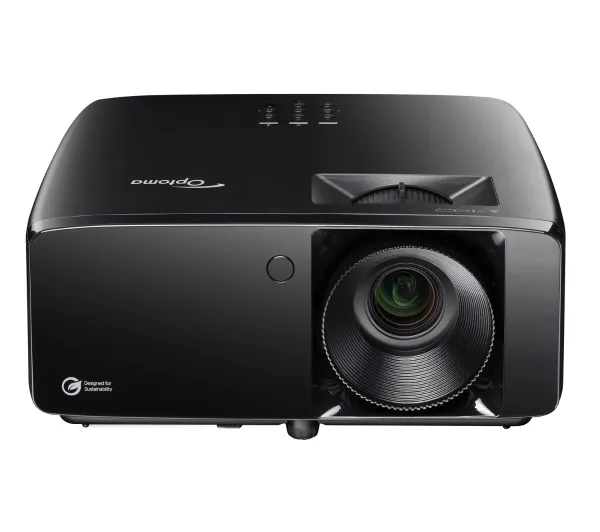 Optoma PH52 DLP Laser Full HD