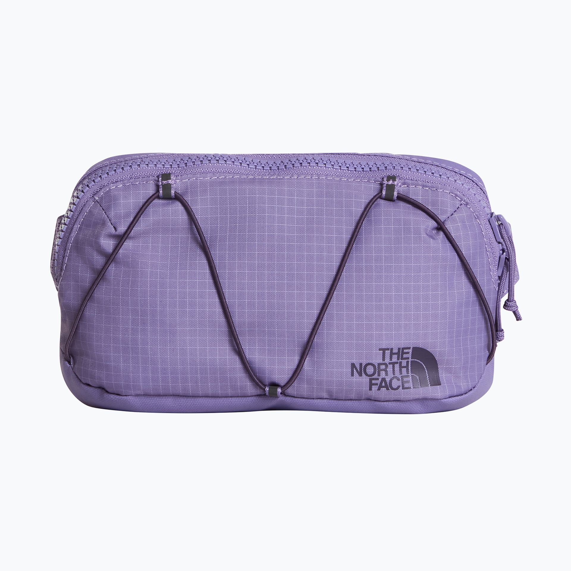 Saszetka nerka The North Face Terra Lumbar 1 l grounded plum/endless WYSYŁKA W 24H 30 DNI NA ZWROT