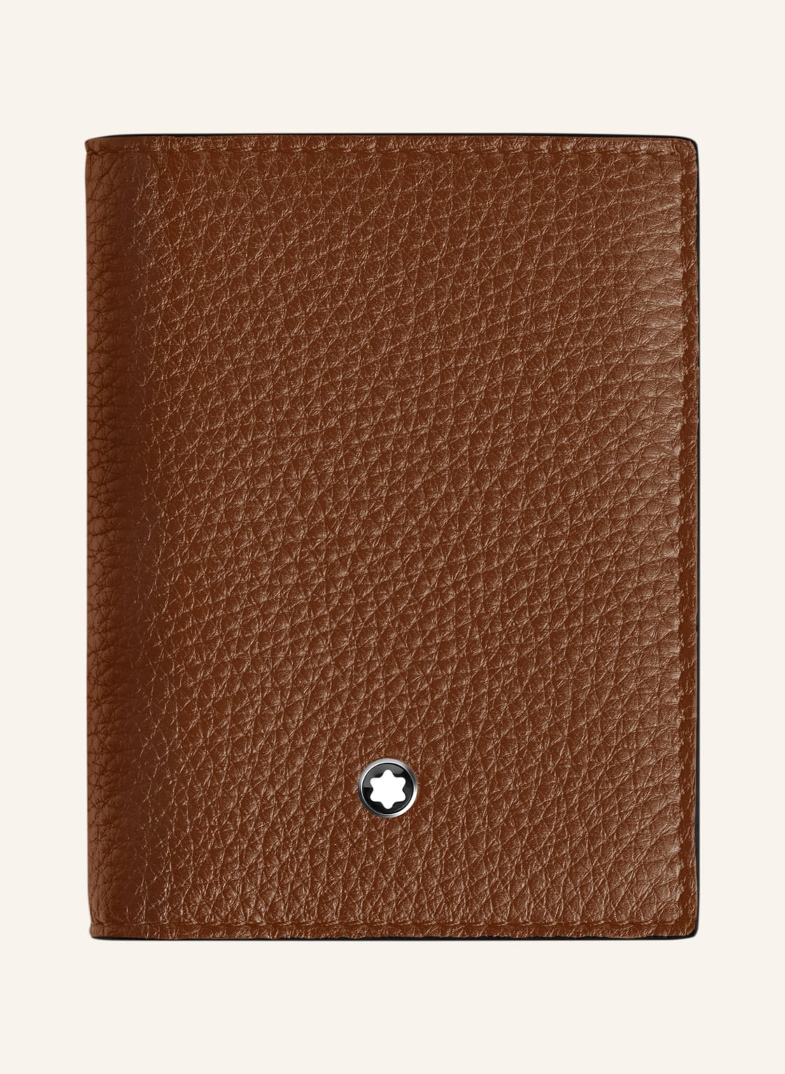 Montblanc Etui Na Karty braun