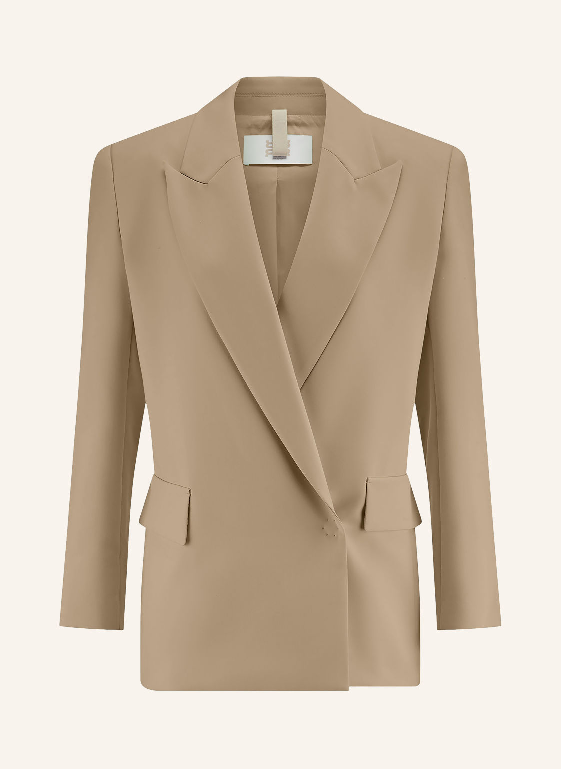 Riani Marynarka beige