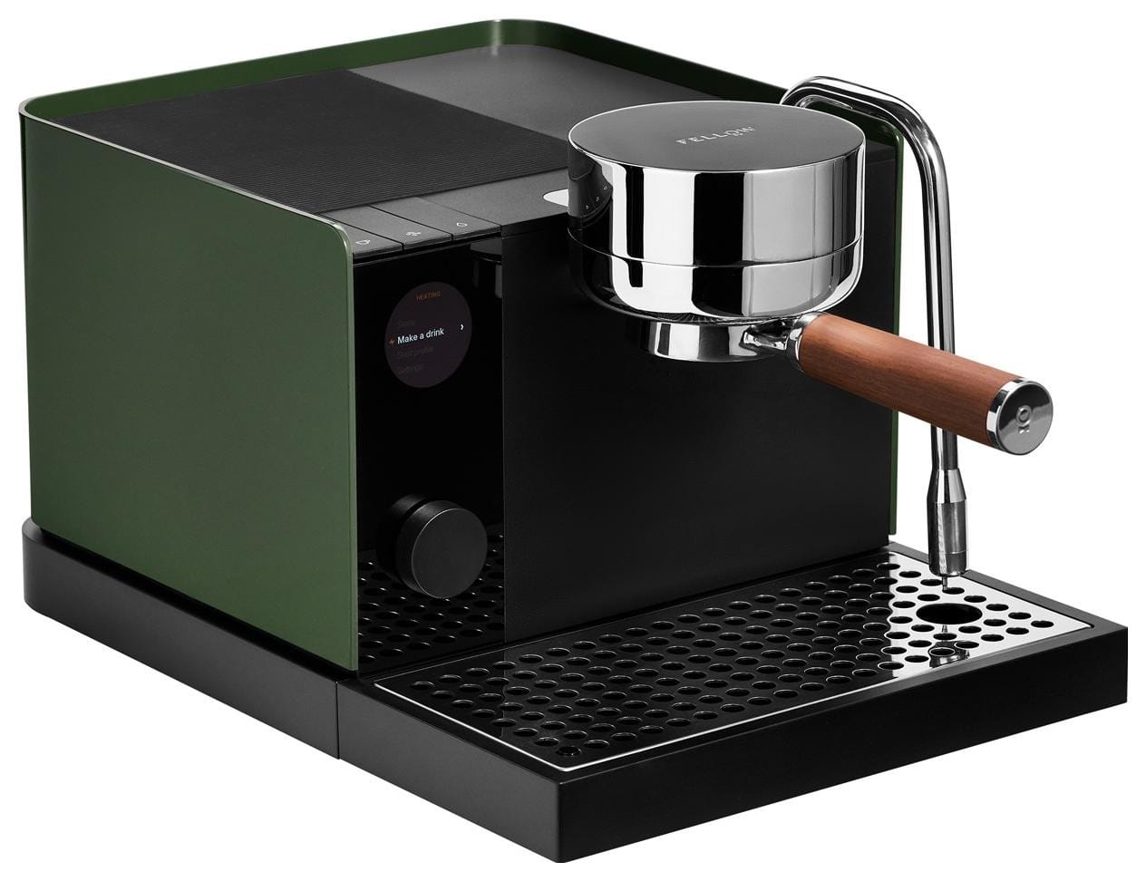 FELLOW Seria 1 Espresso Zielony