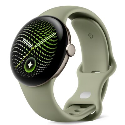 Google Pixel Watch 5 41mm S/L Szałwiowy