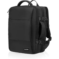 Plecak kabinowy rozszerzany Travel Fold Outtec