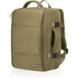 Plecak kabinowy rozszerzany Travel Fold Outtec