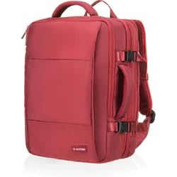 Plecak kabinowy rozszerzany Travel Fold Outtec