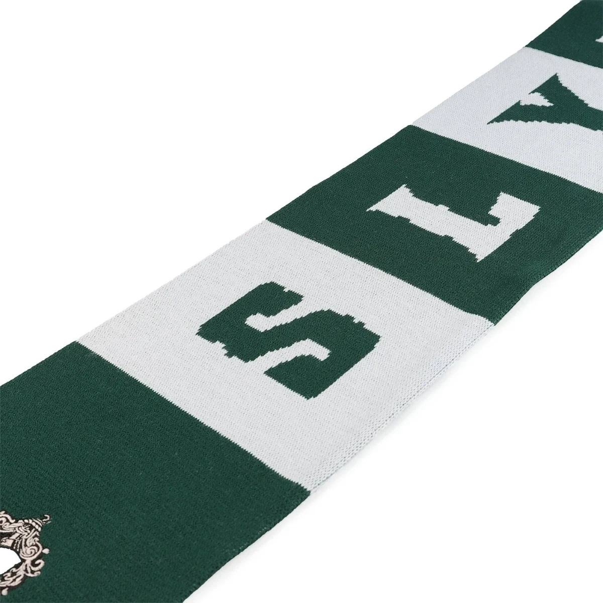 Szalik Harry Potter Scarf Slytherin Long Length