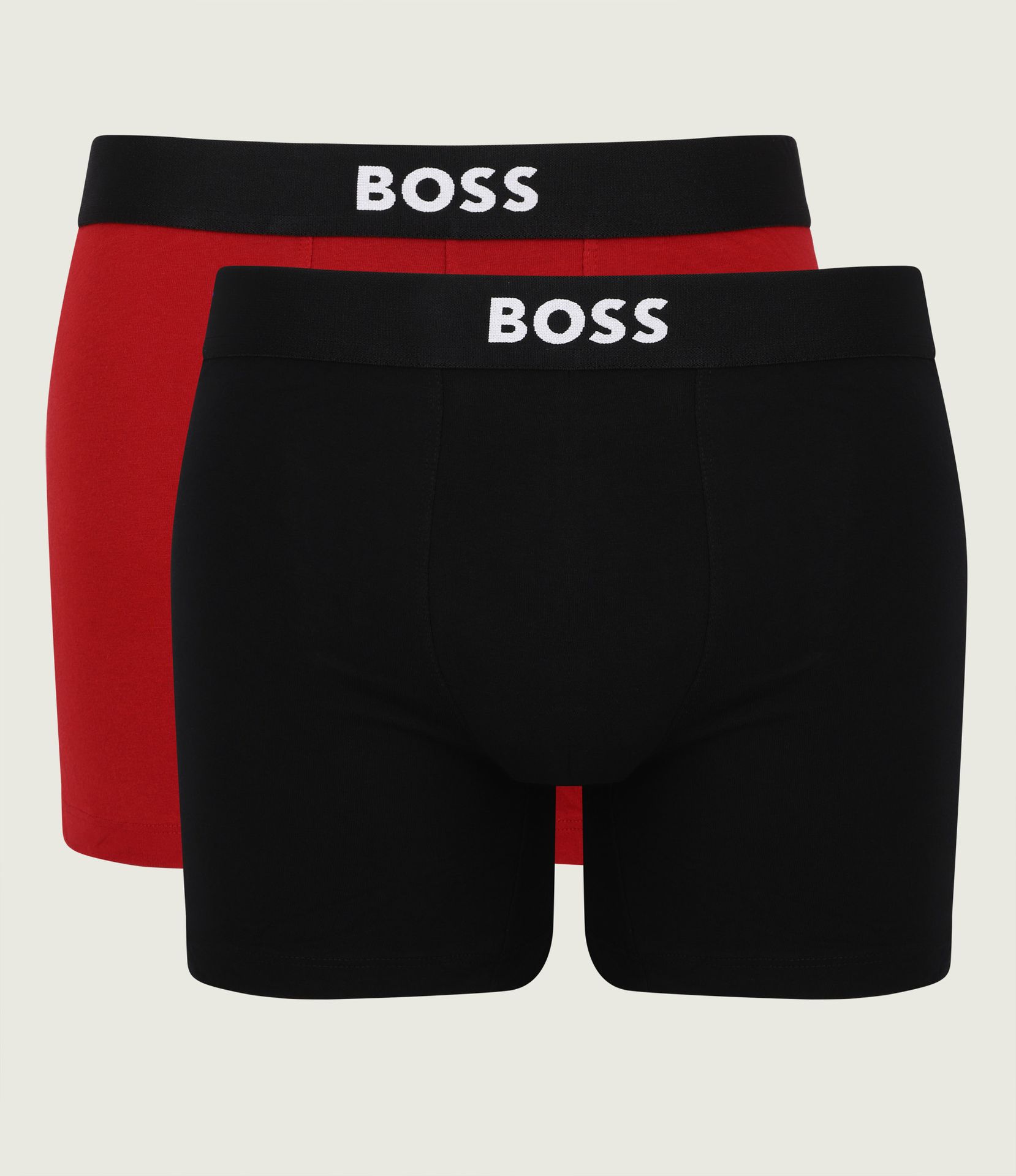 BOSS BLACK Bokserki 3-pack One