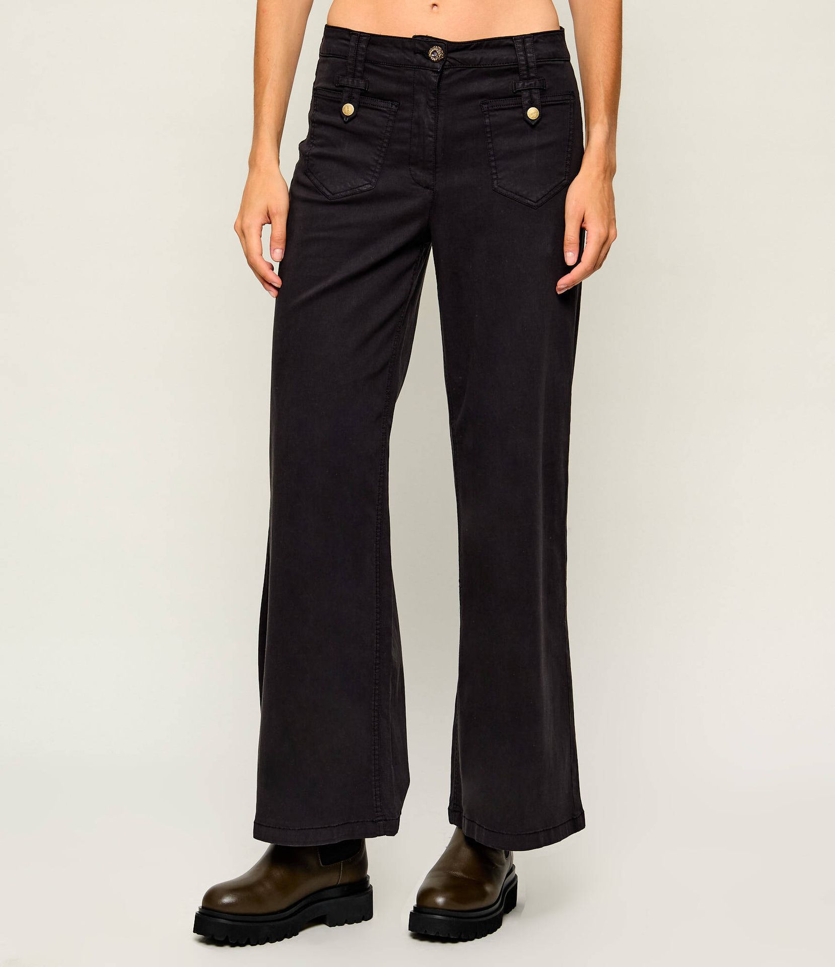 Liu Jo Jeansy flare fit