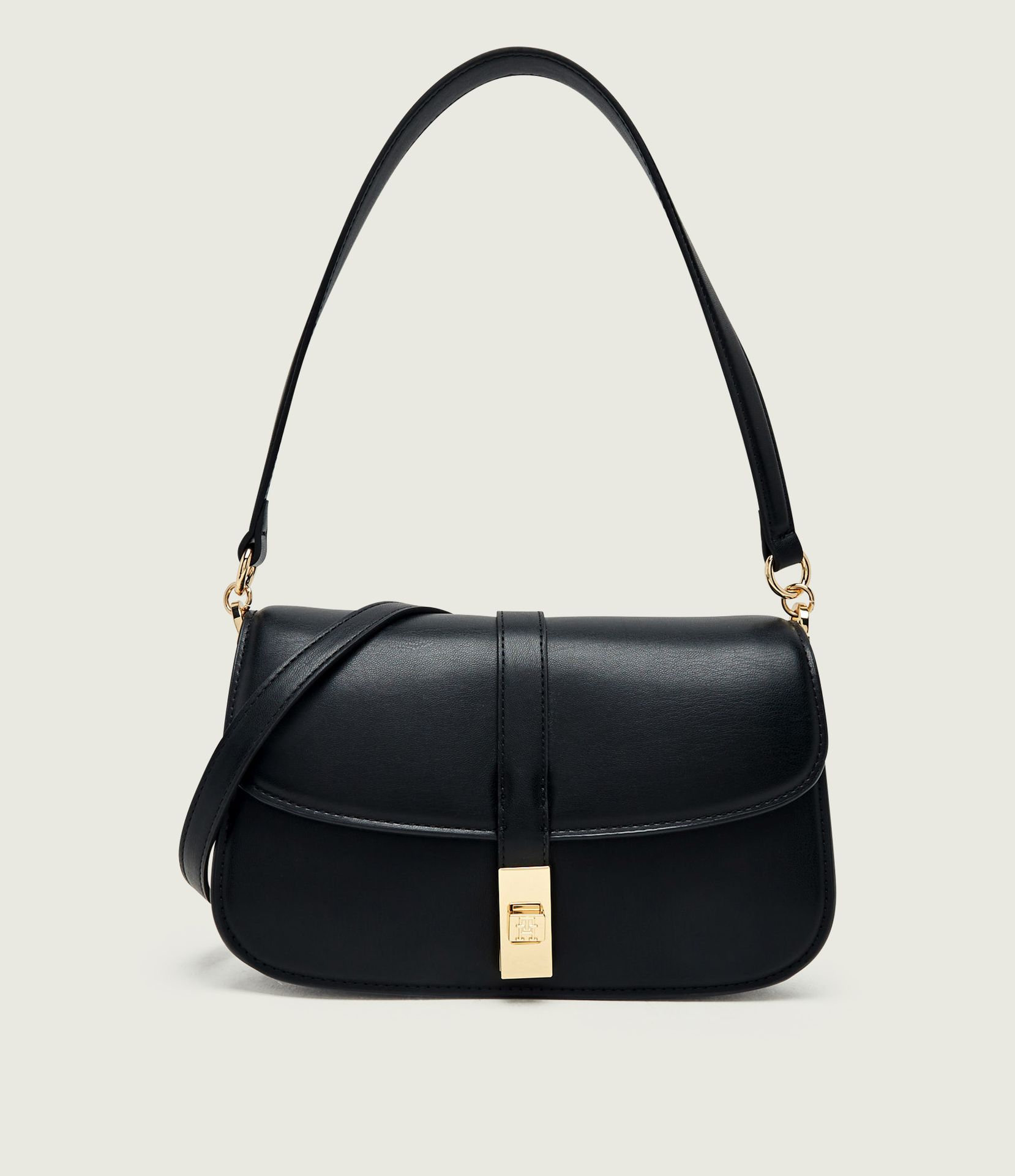 Tommy Hilfiger Torebka na ramię Heritage
