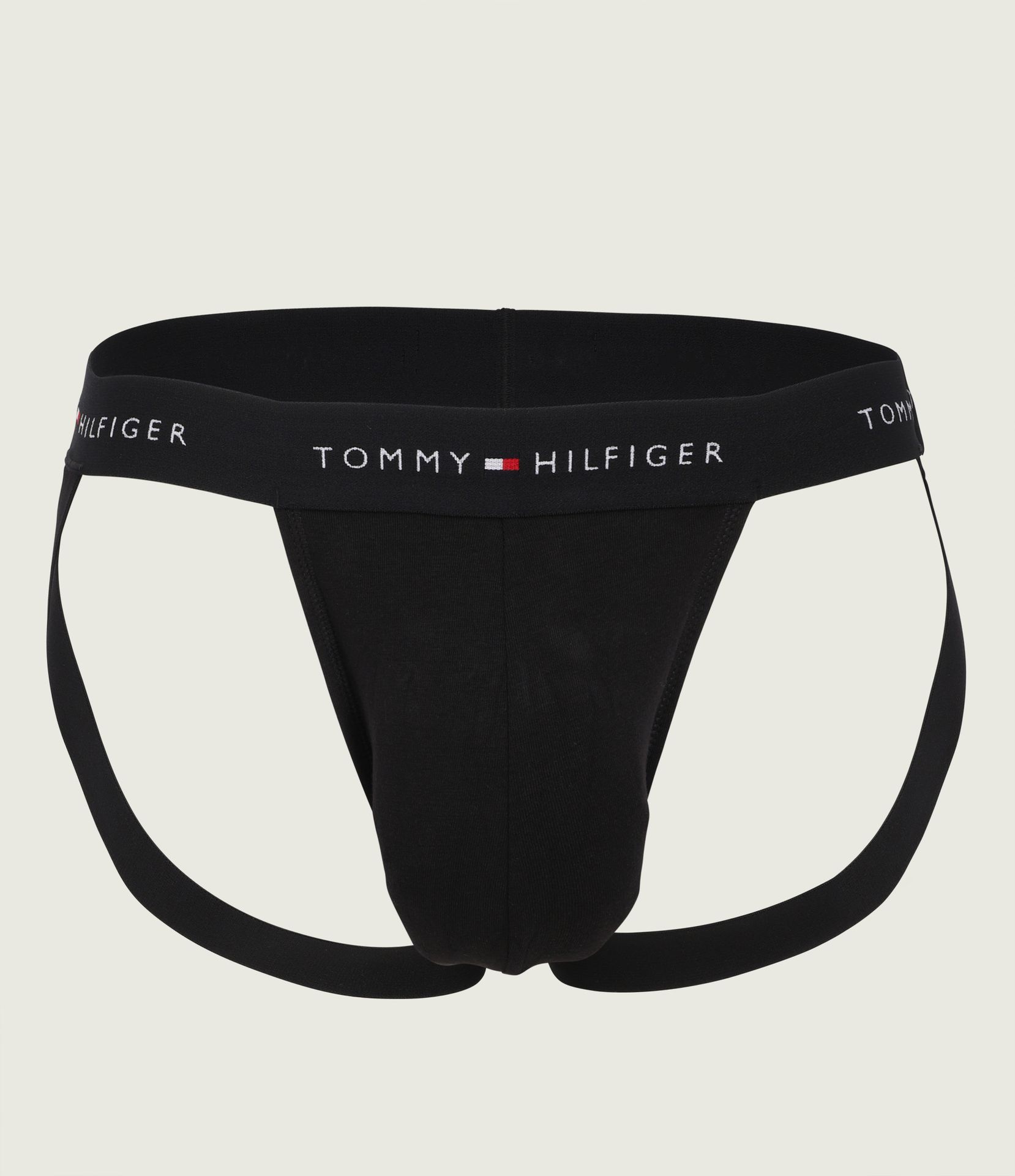 Tommy Hilfiger Jockstrap 3-pack