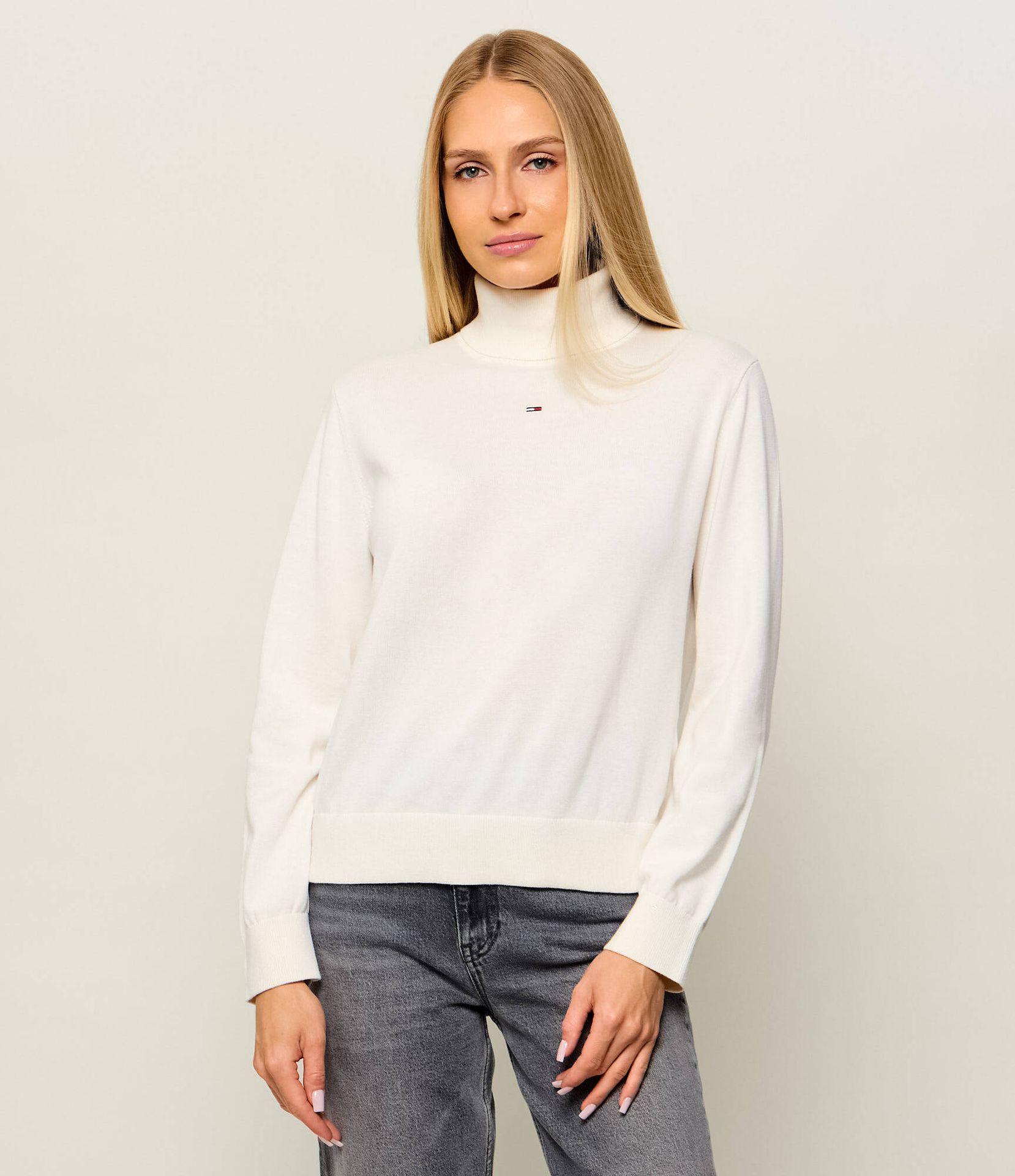 Tommy Jeans Golf Essential Regular Fit