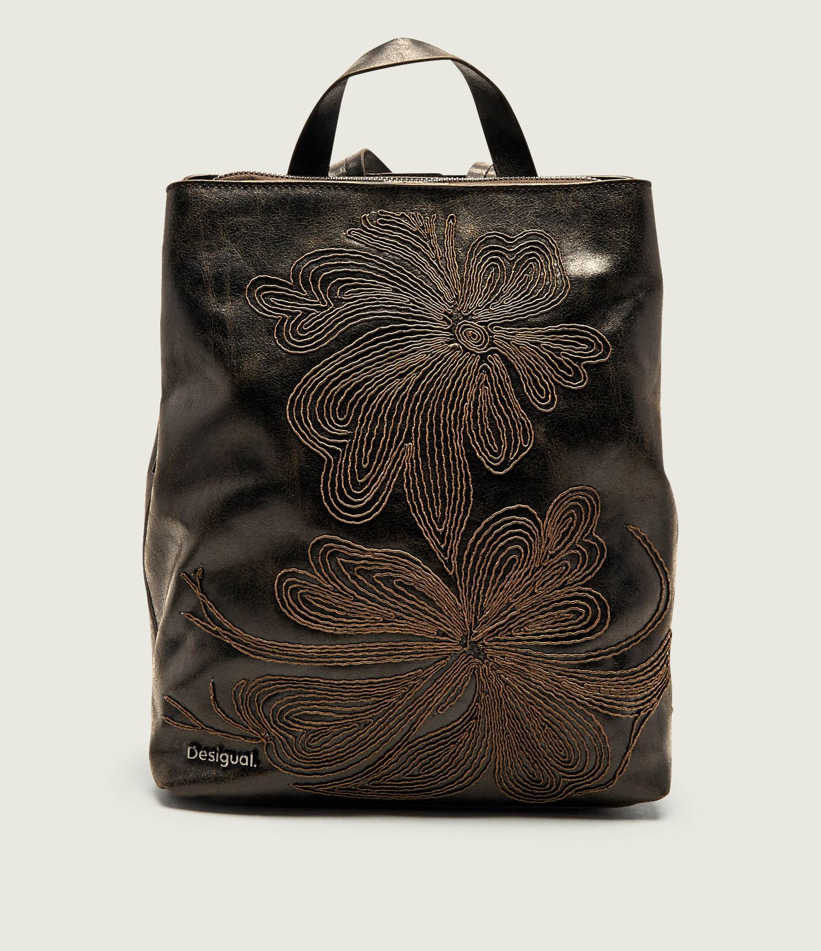 Desigual Plecak Mistral Sumy Mini