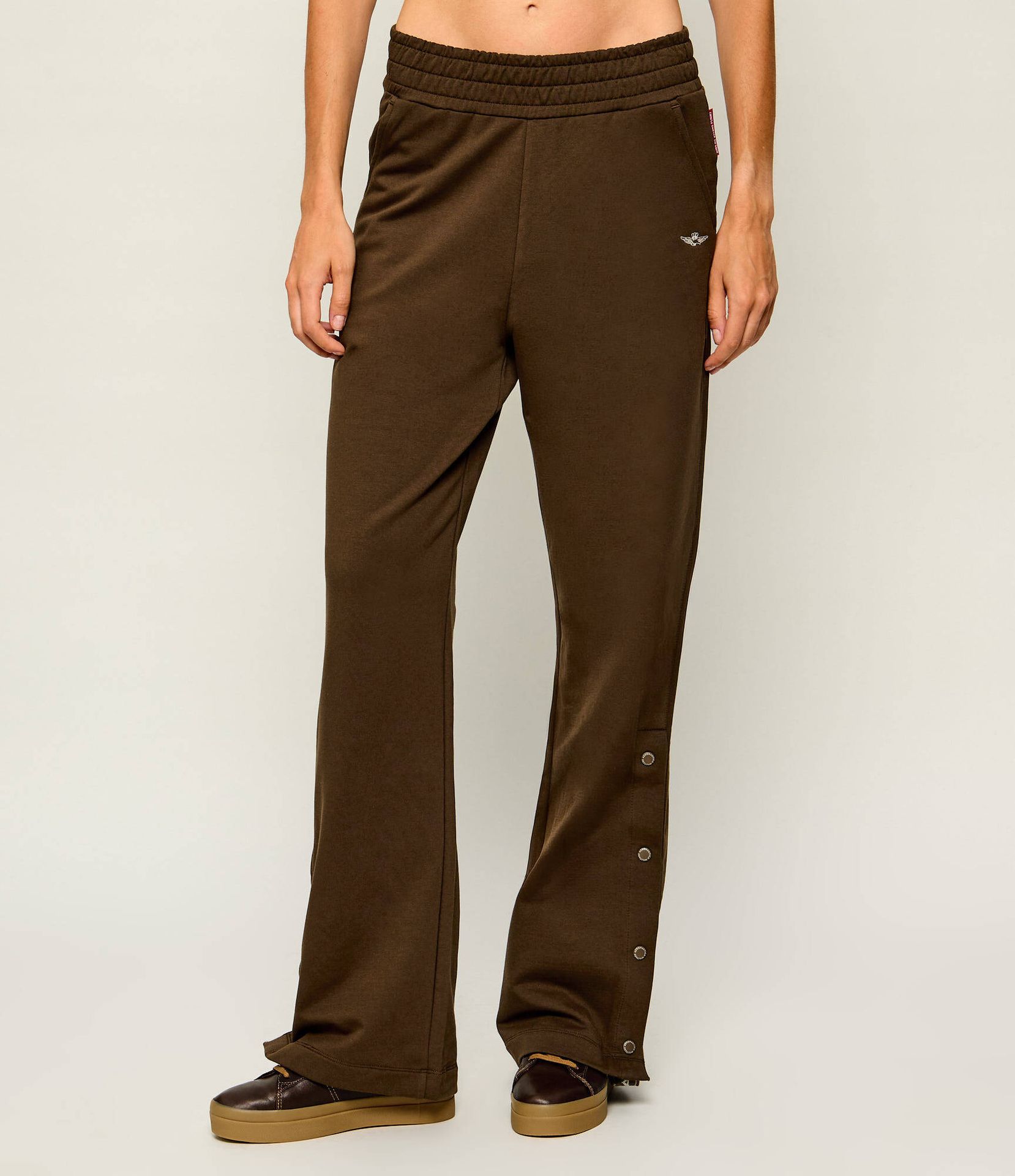Aeronautica Militare Spodnie dresowe Regular Fit