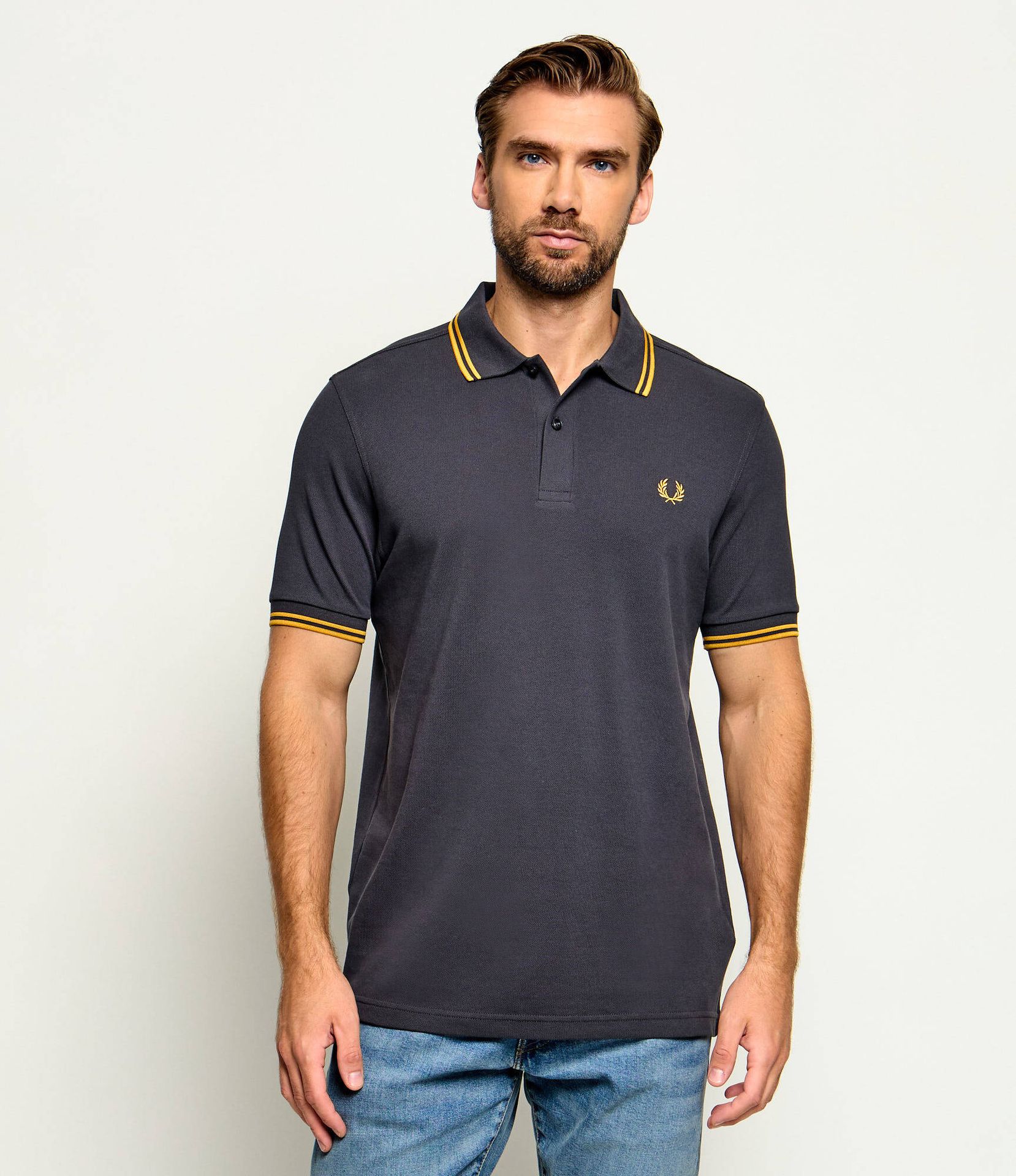 Fred Perry Polo Regular Fit