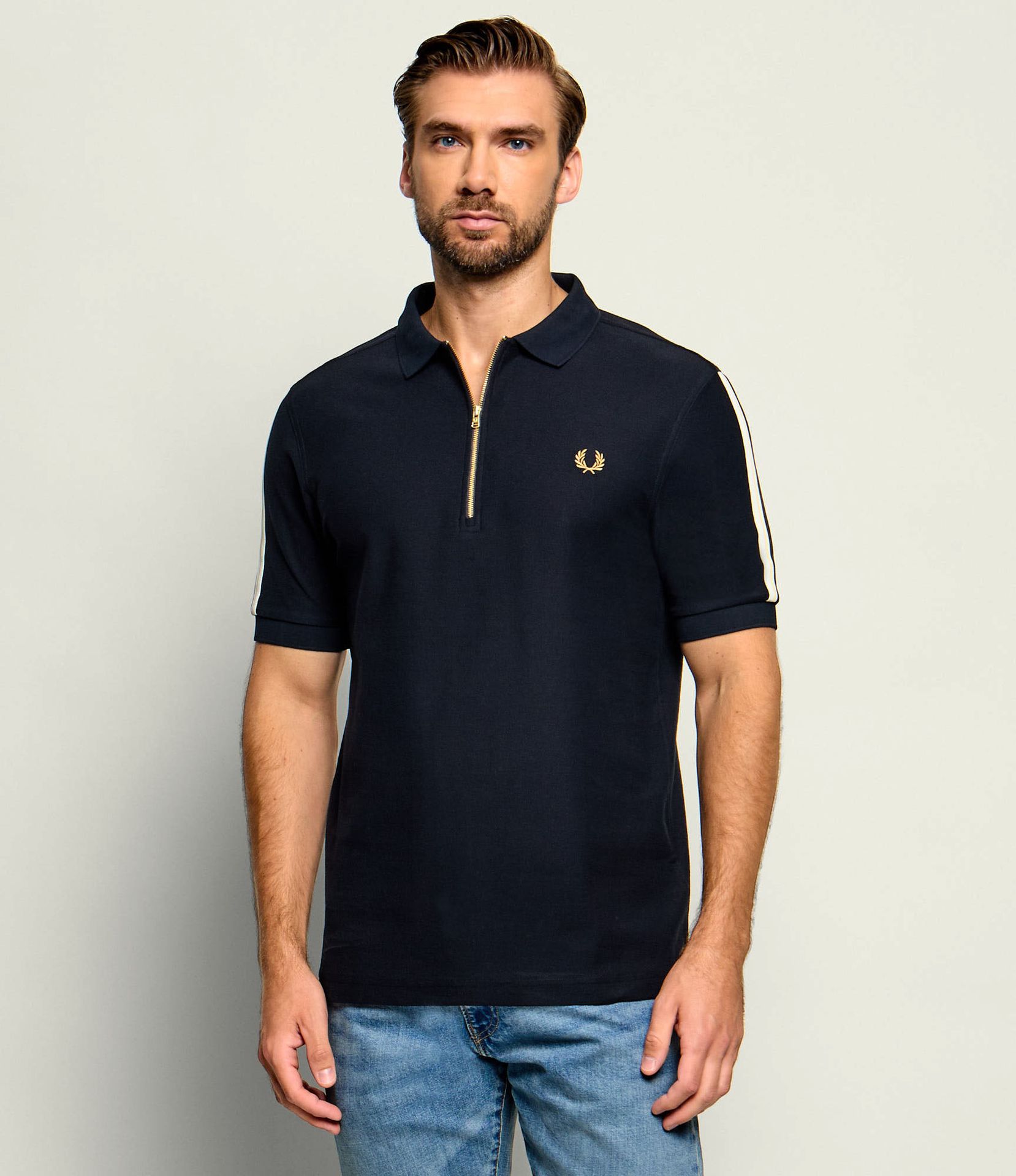 Fred Perry Polo Regular Fit