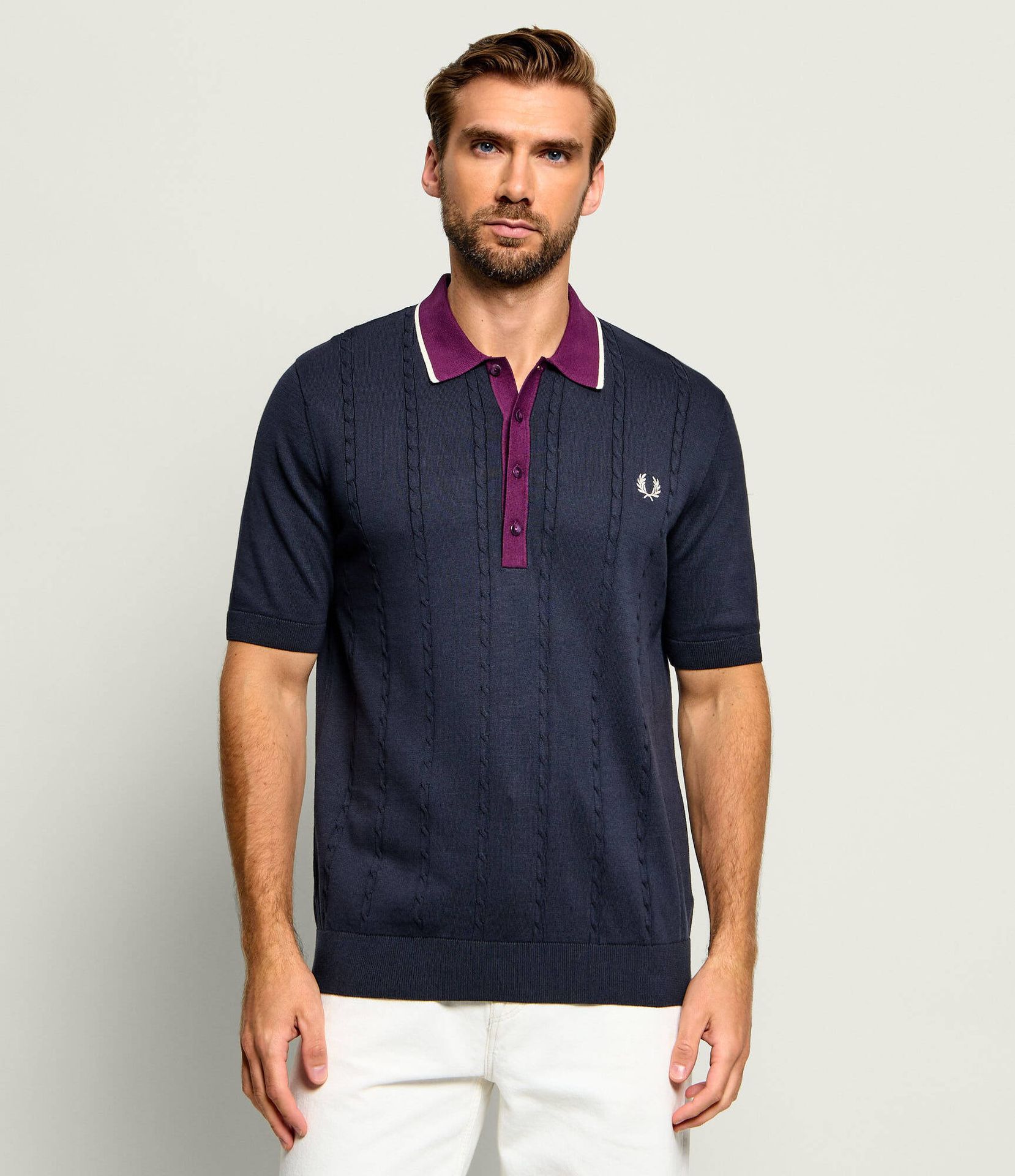Fred Perry Polo Regular Fit