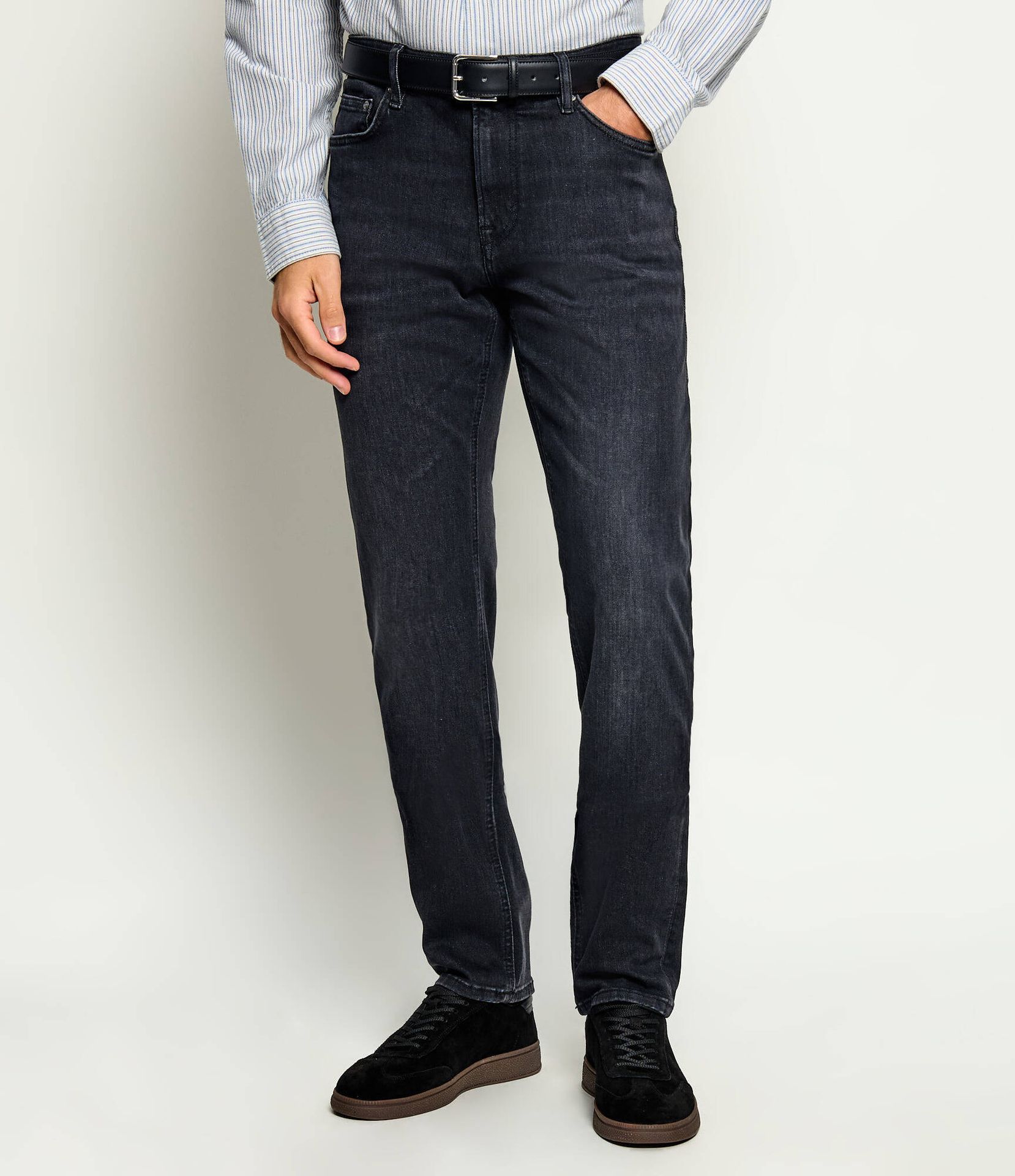 Joop! Jeans Jeansy JJD-02Mitch Modern fit